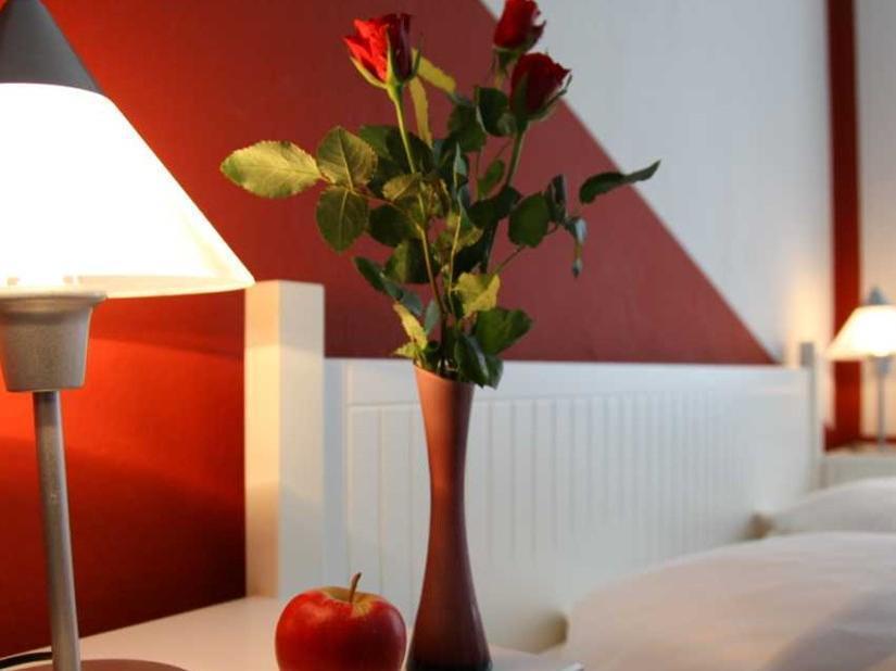 Hotel Pension Insor เบอร์ลิน ภายนอก รูปภาพ