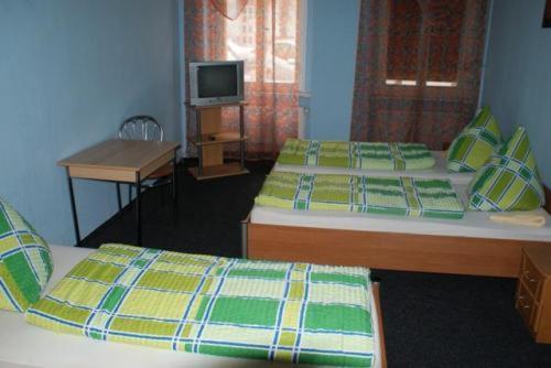Hotel Pension Insor เบอร์ลิน ห้อง รูปภาพ